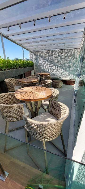 Apartamento à venda no bairro São Luiz: 