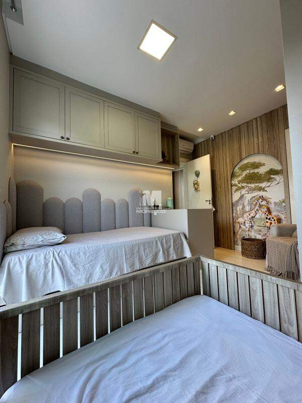 Apartamento à venda no bairro São Luiz: 