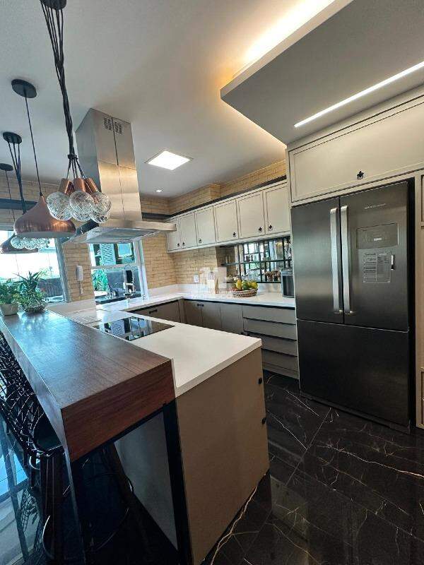 Apartamento à venda no bairro São Luiz: 