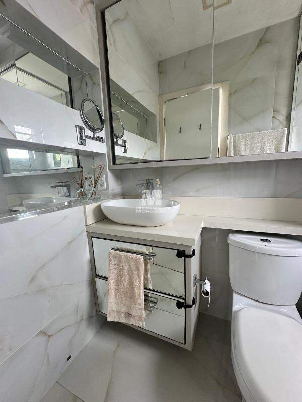 Apartamento à venda no bairro São Luiz: 