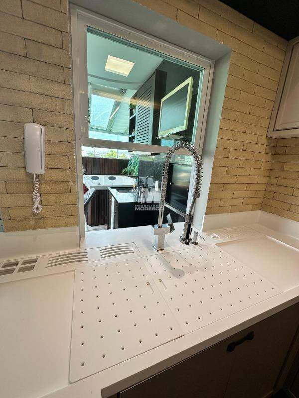 Apartamento à venda no bairro São Luiz: 