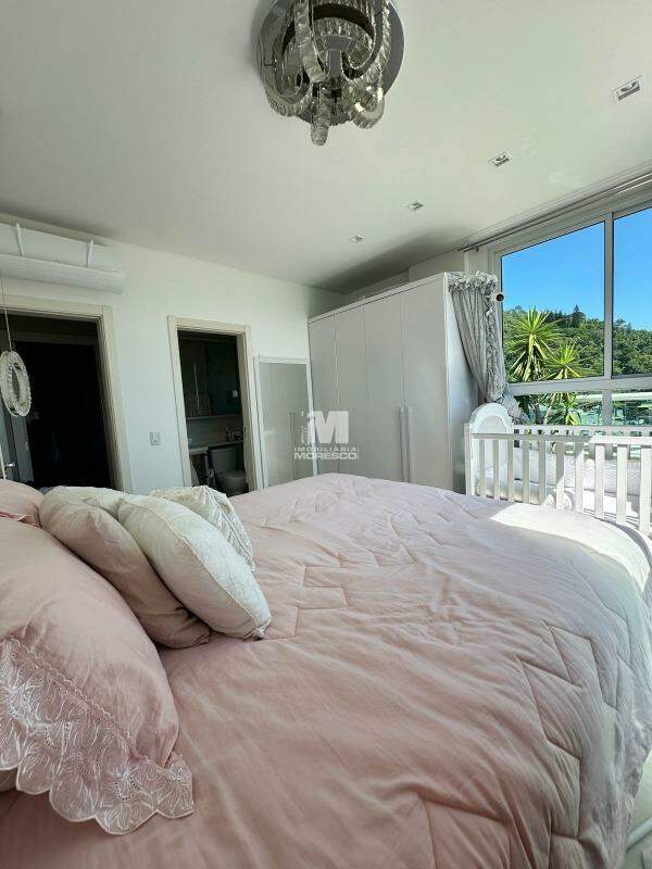 Apartamento à venda no bairro São Luiz: 