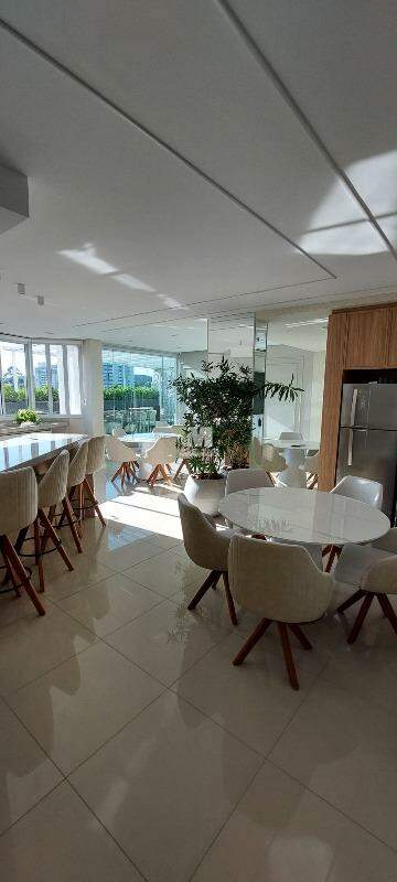 Apartamento à venda no bairro São Luiz: 