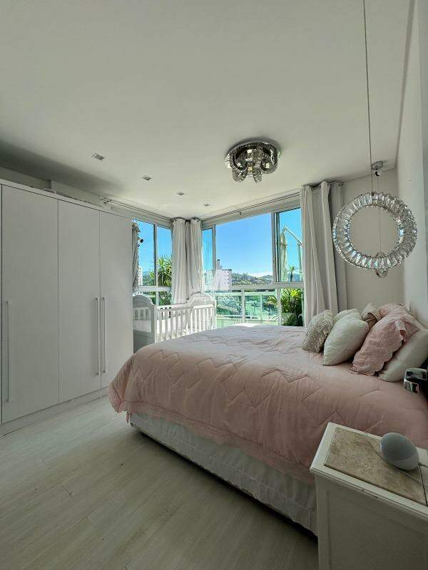 Apartamento à venda no bairro São Luiz: 