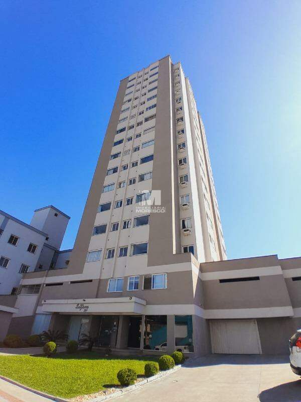 Apartamento à venda no bairro Santa Rita: 