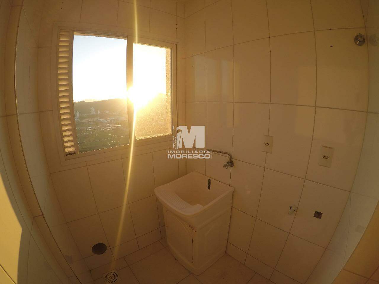 Apartamento à venda no bairro Santa Rita: 