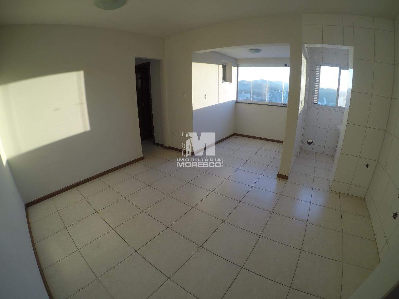 Apartamento à venda no bairro Santa Rita: 