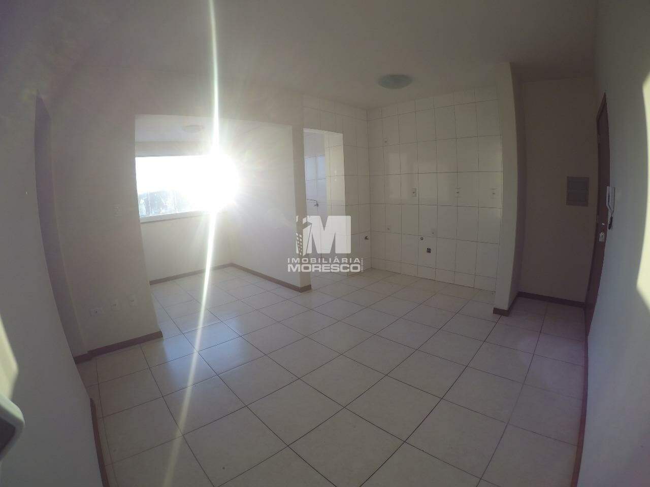Apartamento à venda no bairro Santa Rita: 