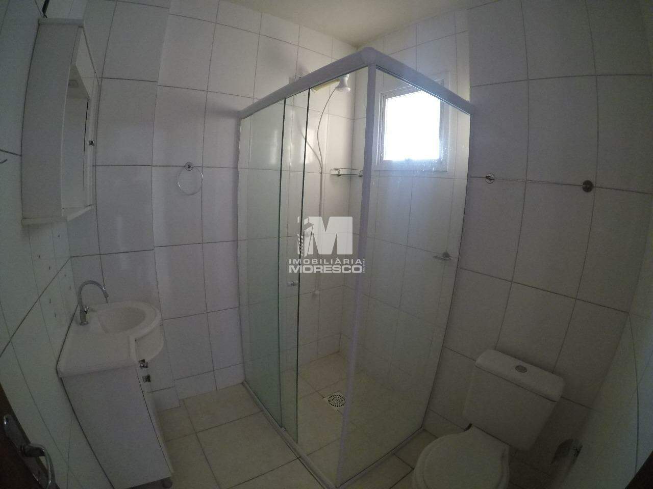 Apartamento à venda no bairro Santa Rita: 