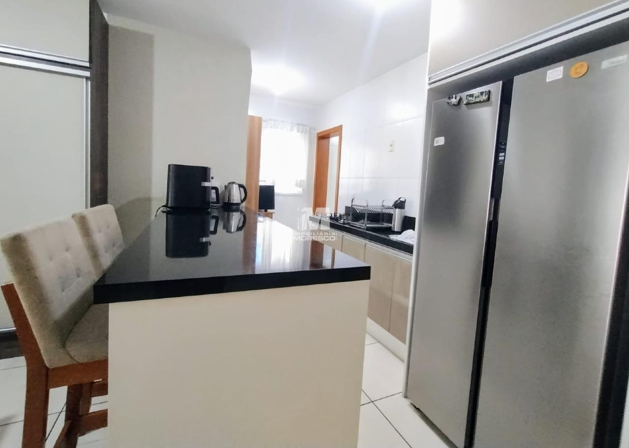 Apartamento à venda no bairro Centro I: 
