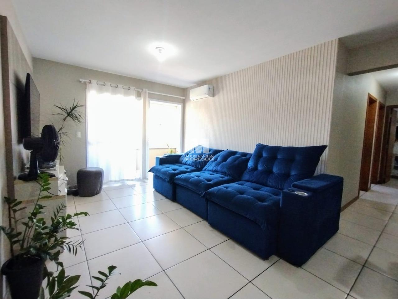 Apartamento à venda no bairro Centro I: 