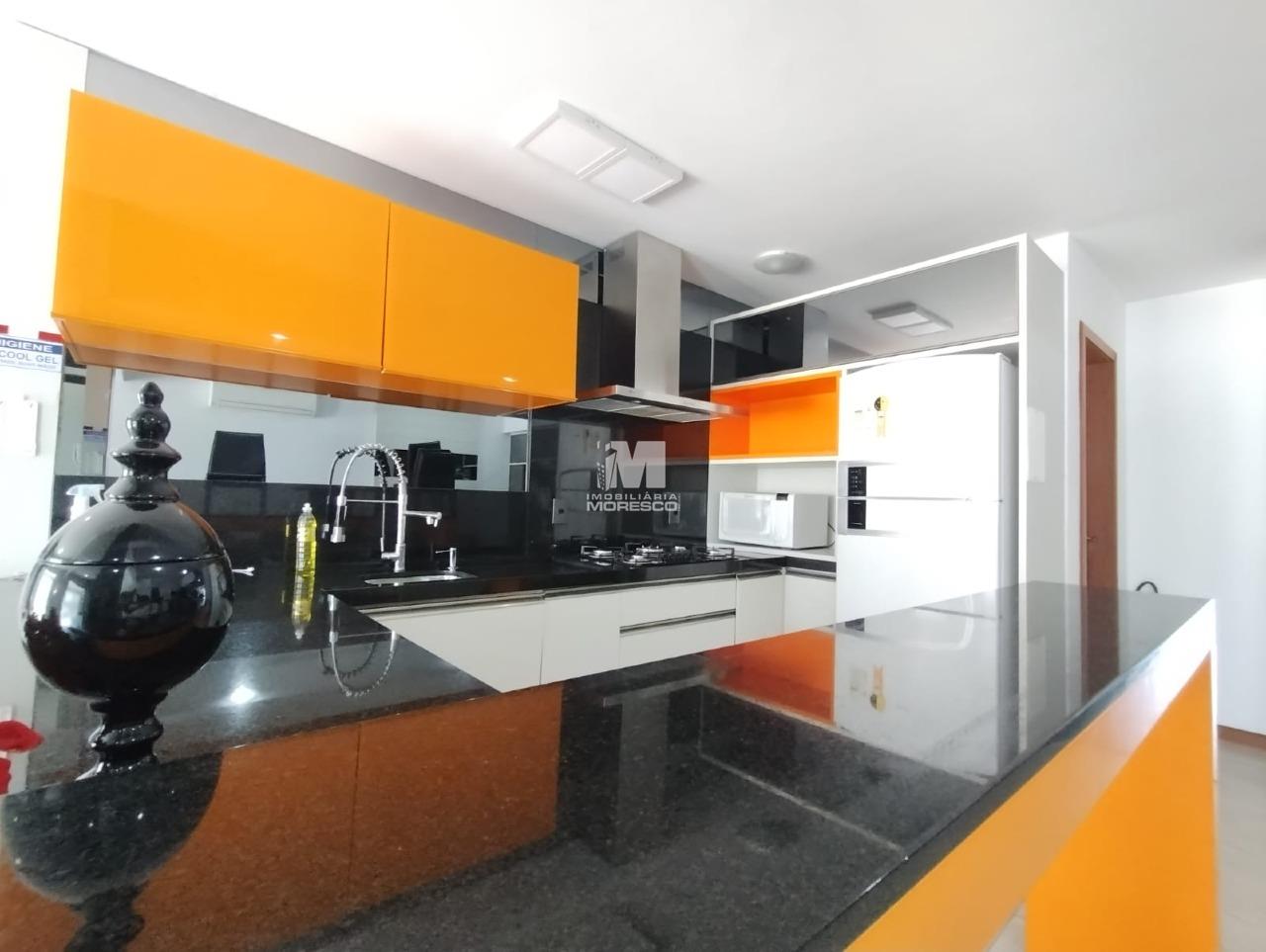 Apartamento à venda no bairro Centro I: 