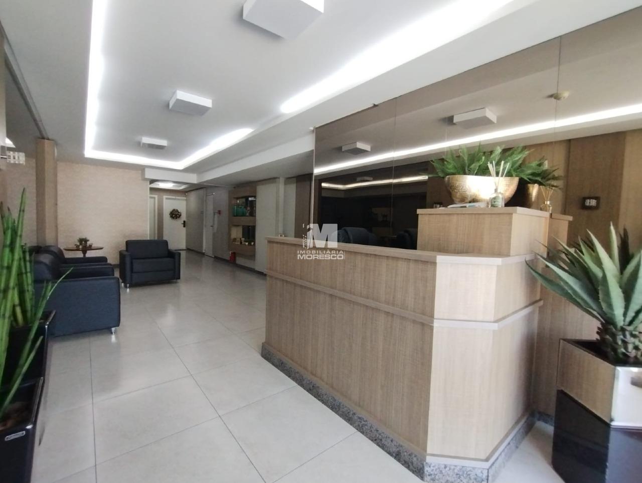 Apartamento à venda no bairro Centro I: 