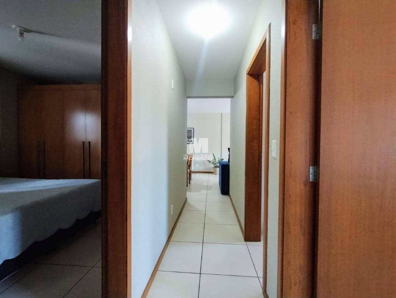 Apartamento à venda no bairro Centro I: 