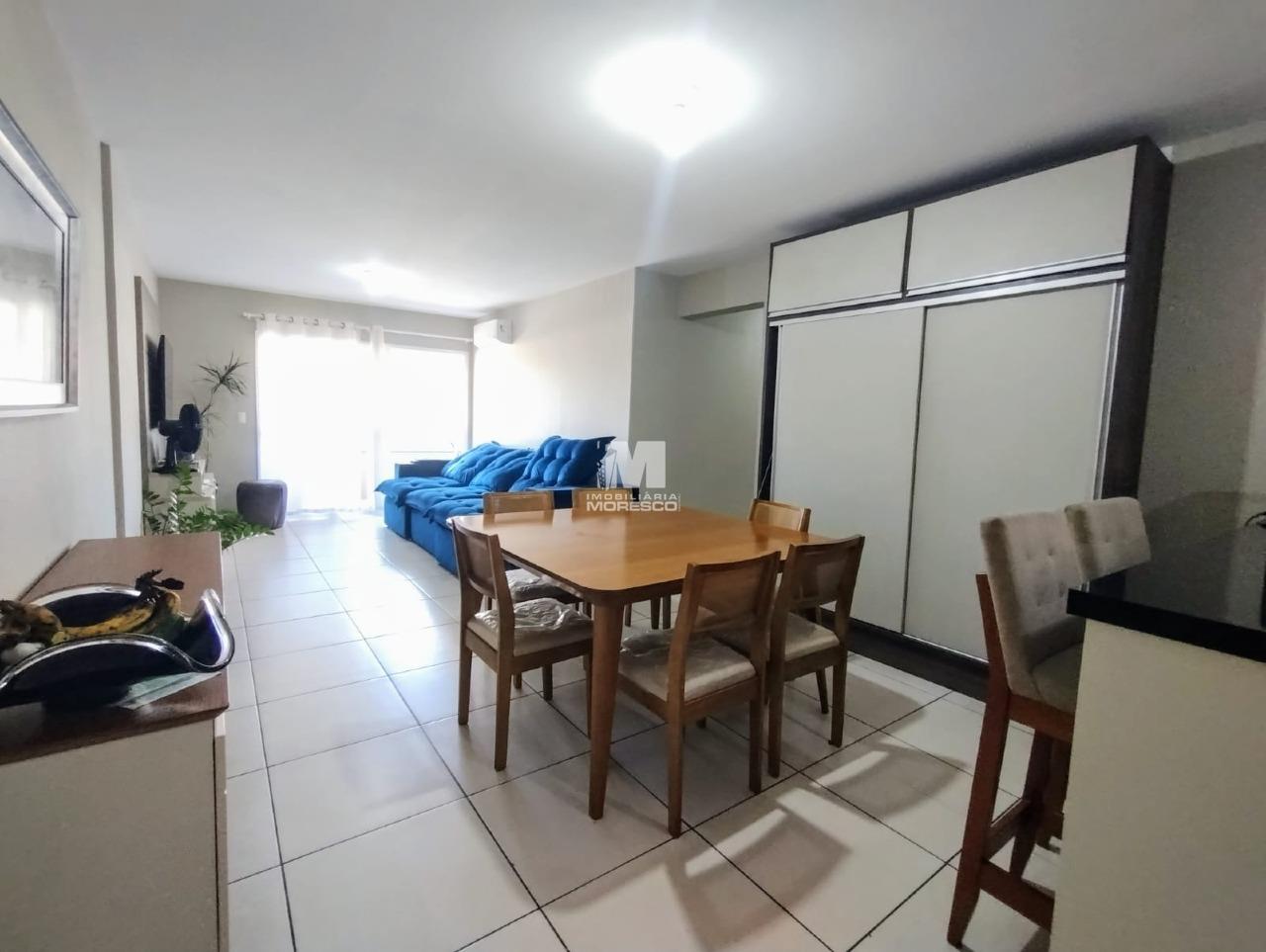 Apartamento à venda no bairro Centro I: 
