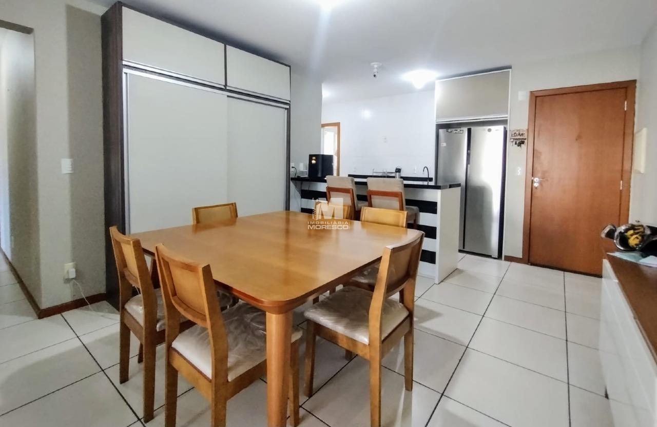 Apartamento à venda no bairro Centro I: 