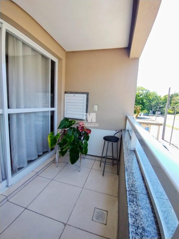 Apartamento à venda no bairro Centro I: 