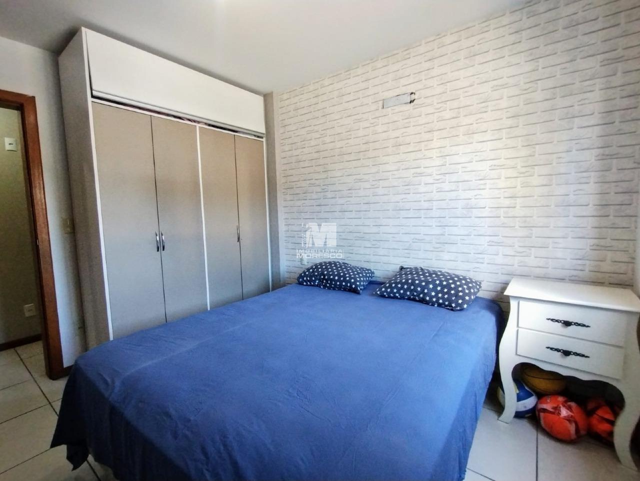 Apartamento à venda no bairro Centro I: 