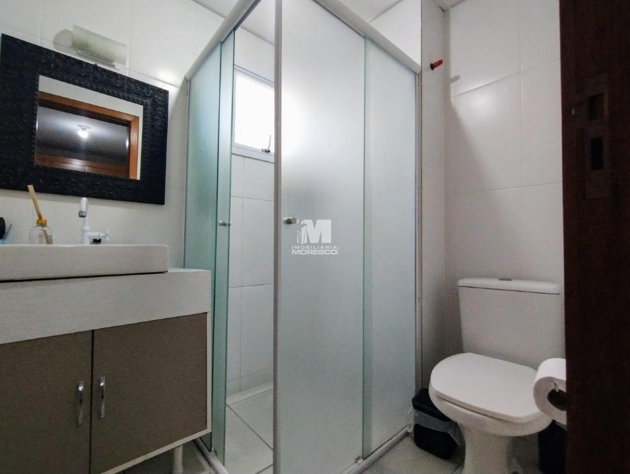 Apartamento à venda no bairro Centro I: 