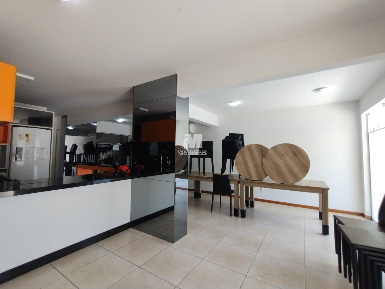 Apartamento à venda no bairro Centro I: 