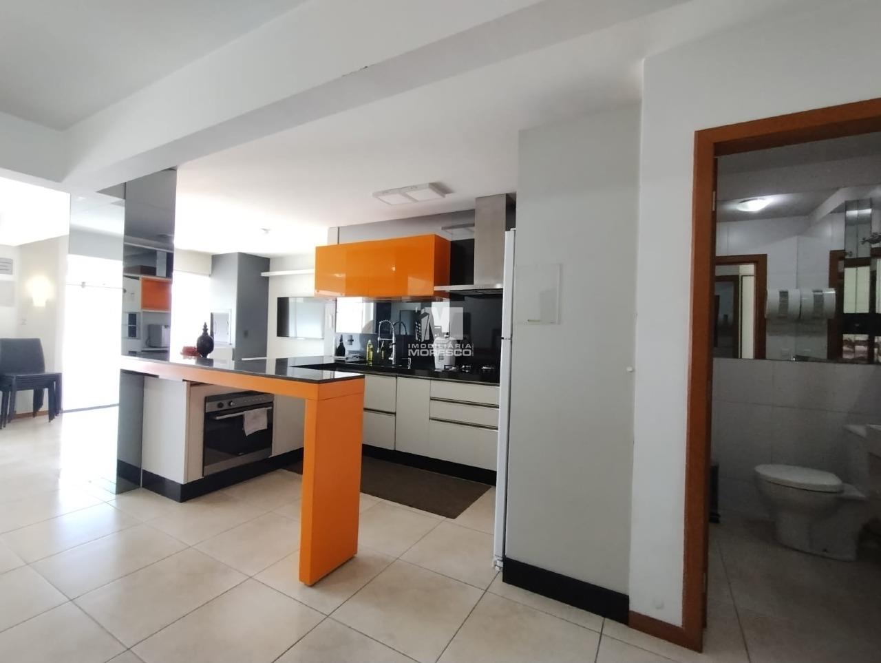 Apartamento à venda no bairro Centro I: 