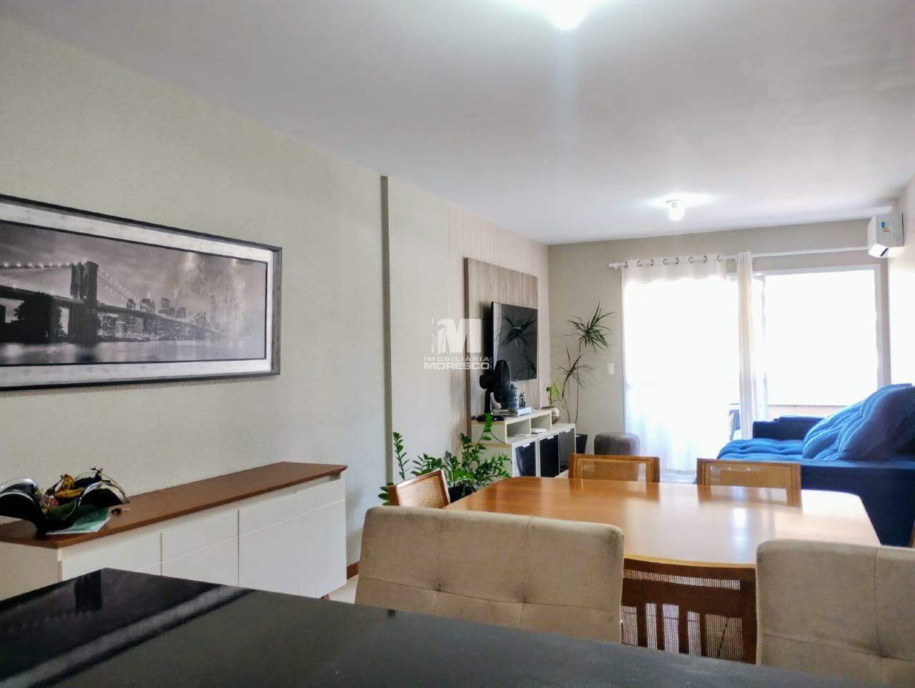 Apartamento à venda no bairro Centro I: 