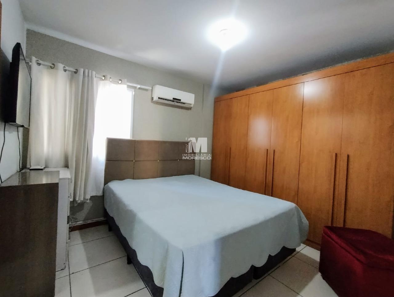 Apartamento à venda no bairro Centro I: 