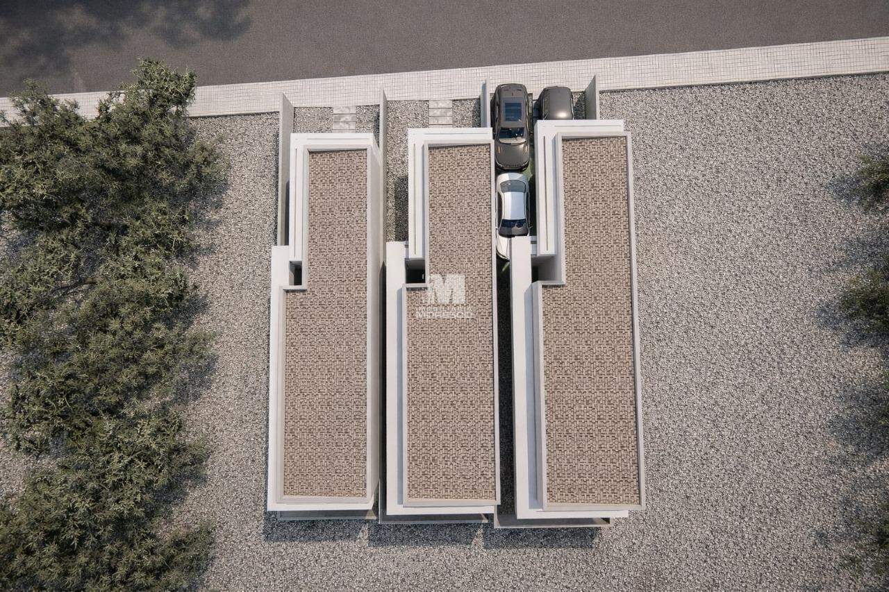 Casa à venda no bairro São Pedro: 