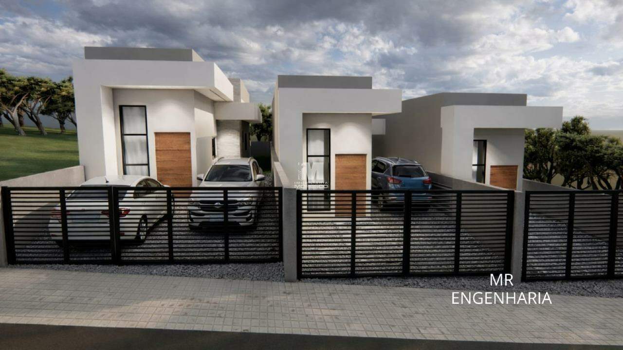 Casa à venda no bairro São Pedro: 