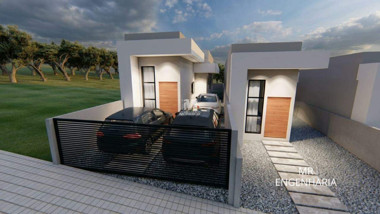 Casa à venda no bairro São Pedro: 