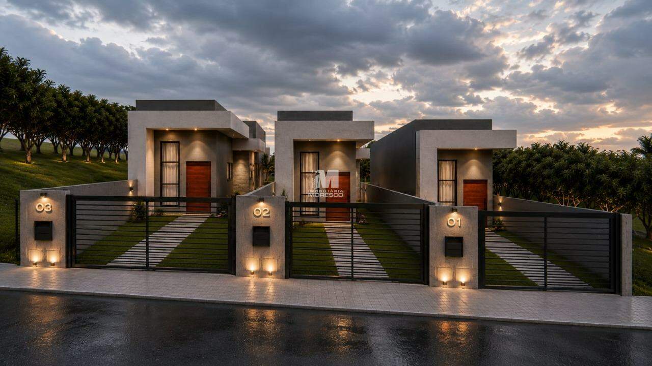Casa à venda no bairro São Pedro: 
