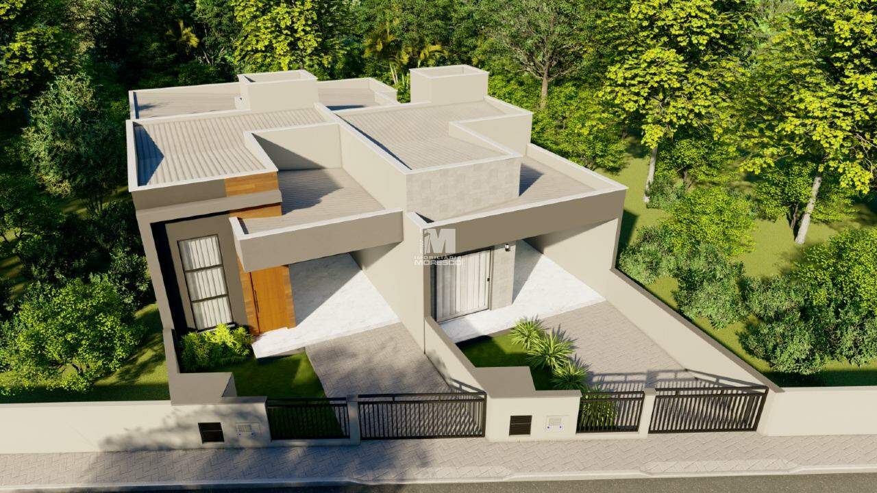 Casa à venda no bairro Centro: 