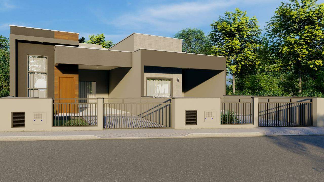 Casa à venda no bairro Centro: 