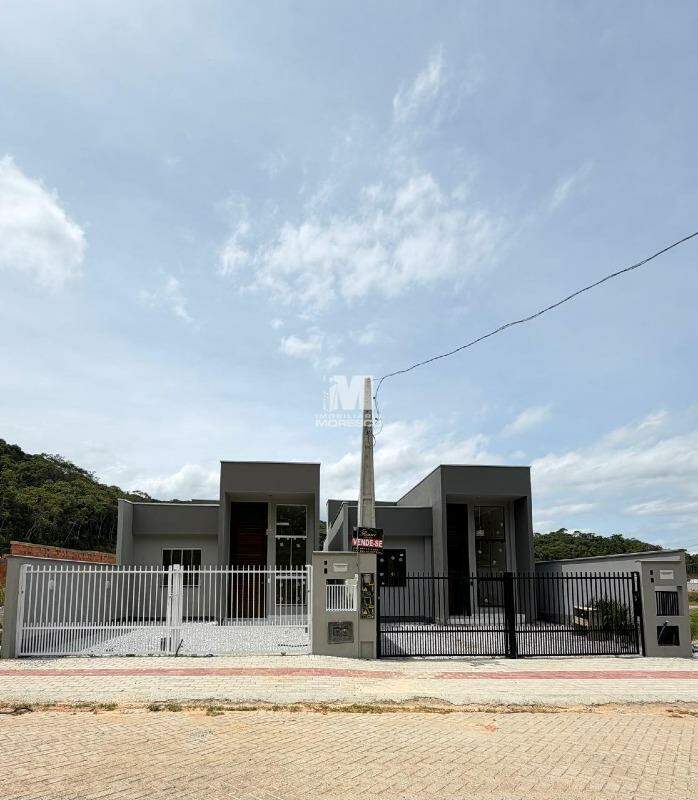 Casa à venda no bairro São João: 