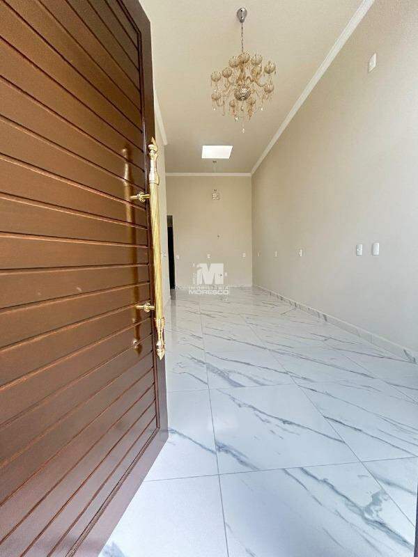 Casa à venda no bairro São João: 