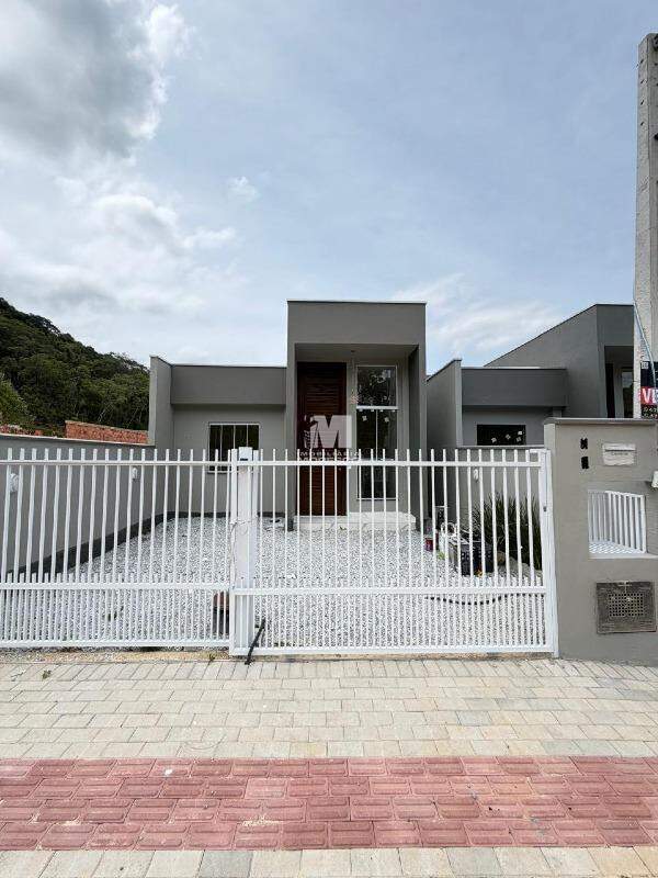 Casa à venda no bairro São João: 