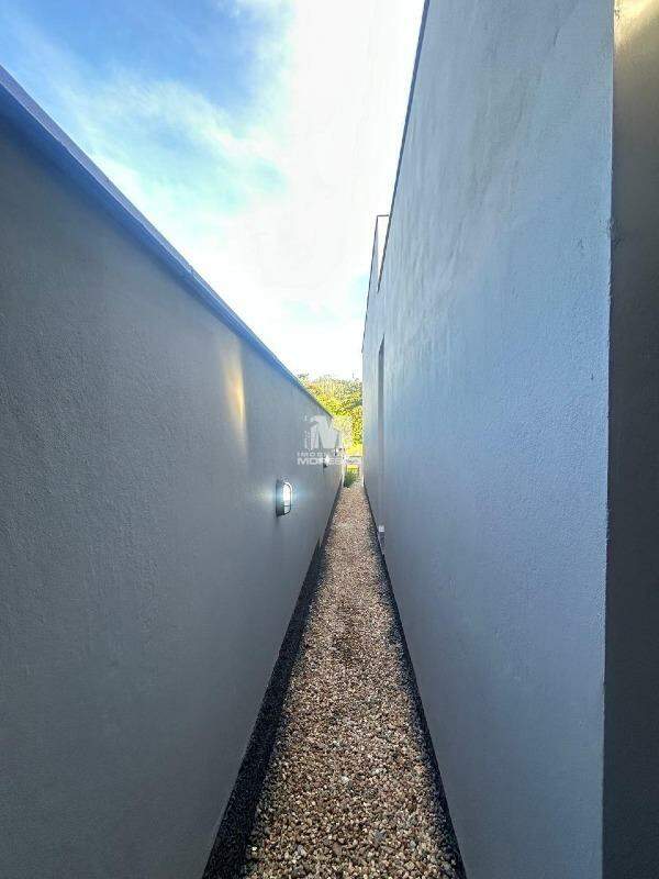 Casa à venda no bairro São João: 