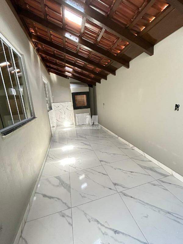 Casa à venda no bairro São João: 