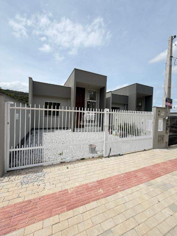 Casa à venda no bairro São João: 