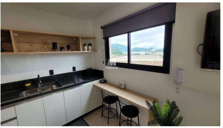 Flat à venda no bairro Santa Terezinha: 