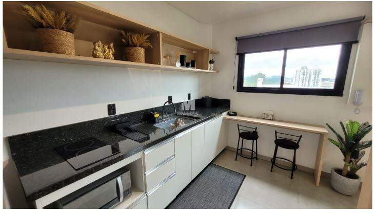 Flat à venda no bairro Santa Terezinha: 