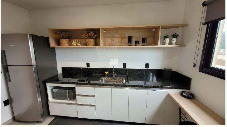 Flat à venda no bairro Santa Terezinha: 