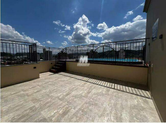 Flat à venda no bairro Santa Terezinha: 