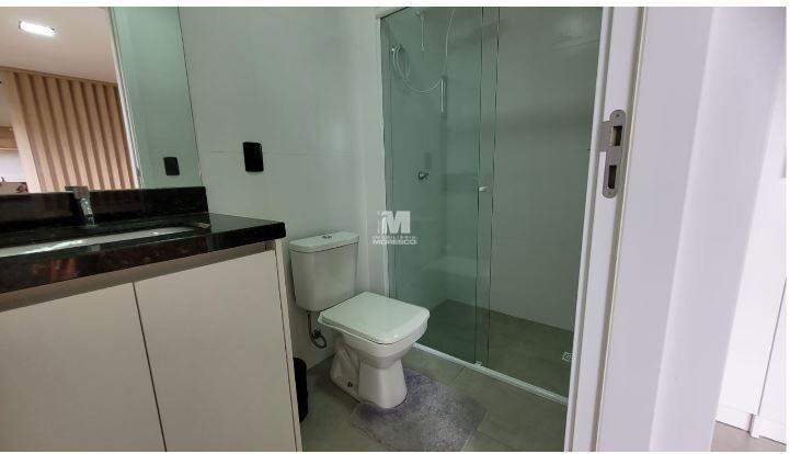 Flat à venda no bairro Santa Terezinha: 