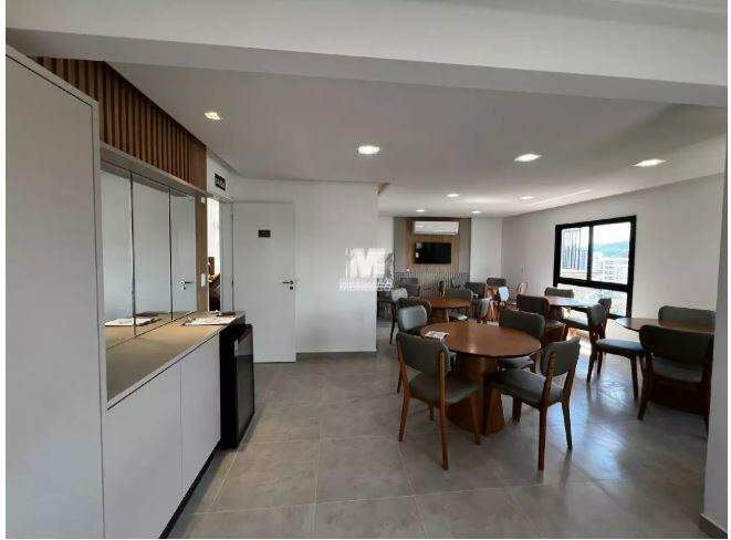 Flat à venda no bairro Santa Terezinha: 
