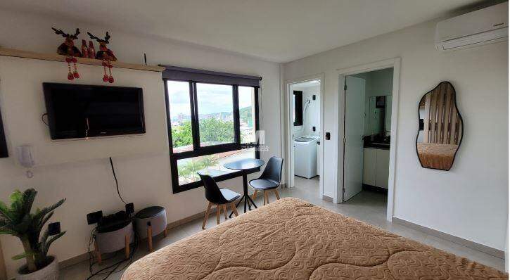 Flat à venda no bairro Santa Terezinha: 