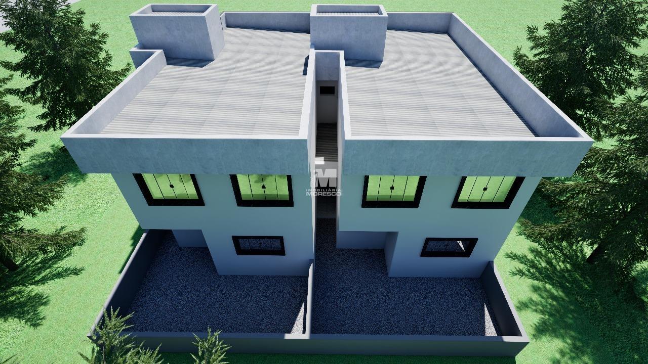 Casa à venda no bairro Aymoré: 