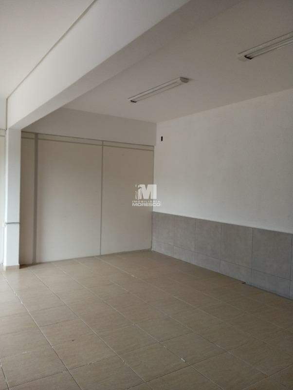 Sala Comercial de 30m² no bairro Limeira Baixa, em Brusque | Eu Corretor