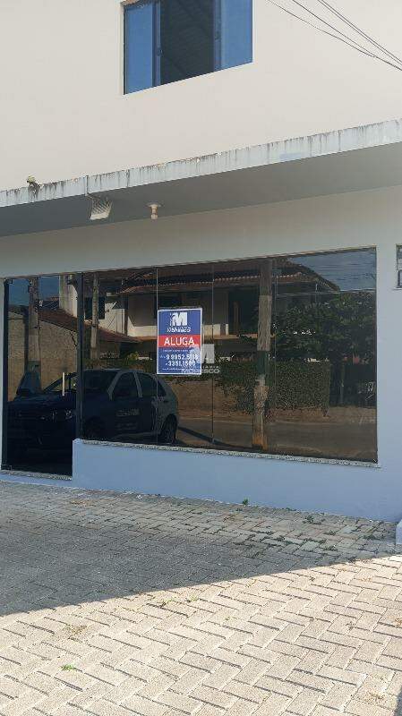 Sala Comercial de 30m² no bairro Limeira Baixa, em Brusque | Eu Corretor