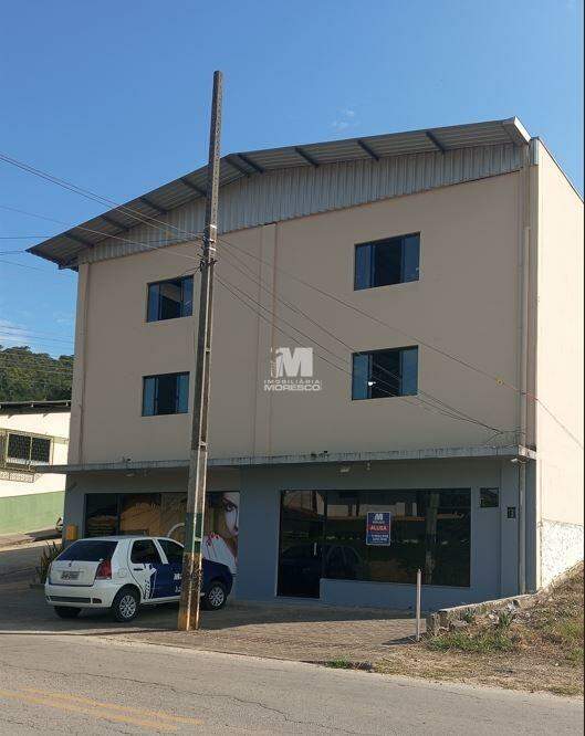 Sala Comercial de 30m² no bairro Limeira Baixa, em Brusque | Eu Corretor
